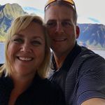 Amanda Salisbury Ward - @amandasalisburyward - Instagram