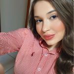 Amanda Sales - @amandasalles_oli - Instagram