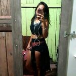 Amanda Salles - @amanda_salles01 - Instagram