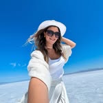 Amanda Salles Rosa - @amandasallesr - Instagram