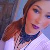 Amanda Das Almas 📿🖤🔱 - @amandasalmas - TikTok