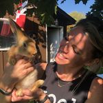 Amanda Salm - @acarway - Instagram
