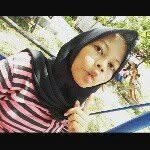 PutriAmandaSalman - @amandasalman13 - Instagram