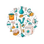 Amanda Salonen - @loveshinecleaningco - Instagram