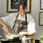 Amanda - @chef_amanda_salters - Instagram