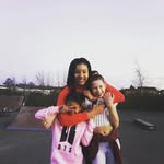Amanda Salters - @amandasal1686 - Instagram