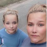 Amanda Kay Salts - @amandak2117 - Instagram