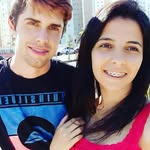 Amanda Salvatori - @amandasalvatori113 - Instagram