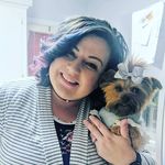 Amanda Francis Salyers - @afsalyers - Instagram