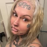 Amanda Salyers - @the.devils.daddie - Instagram