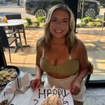 Amanda Salz Fangman - @mrsfangmanda - Instagram