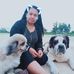Amanda Sam - Facebook