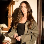 Amanda Samii - @amandasamii - Instagram