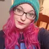 Ink Therapy PDA crochet - @amandasamazing - TikTok