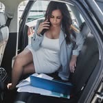 Amanda Samaan - @queenofthenile88 - Instagram