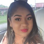 Amanda Pariag-Samaroo - @manz_sweetie - Instagram