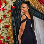 Amanda Samaroo-Dindyal - @ssamaroodindyal - Instagram