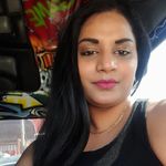 amandasamaroo - @amanda_samaroo1995 - Instagram