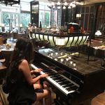 Amanda Samawi - @pianologues - Instagram