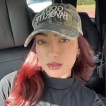 Amanda Danika Samé - @111amaanda - Instagram