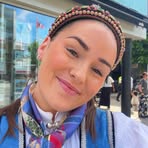 Amanda Sami - Facebook