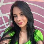 Amanda Samia - @amandasamiaa - Instagram