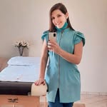 Amanda Sammarco - @massoterapeuta.amandasammarco - Instagram