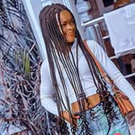 @ama_ndasammy - Instagram