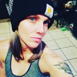 Amanda Marjorie Sammy - @blueeyes0816 - Instagram