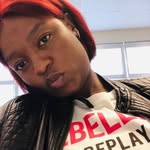 Amanda Sammy - @ammy3820 - Instagram