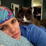 Amanda Sammy - @ahosp003 - Instagram