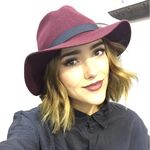 Amanda Sample - @jade__salon - Instagram