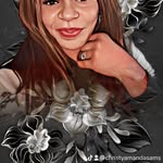 Amanda Samson - @amac.ash1 - Instagram