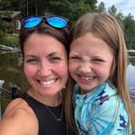 Amanda Samuelson - @amandamariesam - Instagram