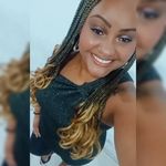 Amanda Cristina - @amanda_samy17 - Instagram