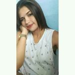 Amanda Samy - @samyra171 - Instagram