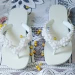 amamda - @amanda_sandalias_decoradas - Instagram