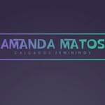 Amanda Matos Sandálias - @amandamatossandalia - Instagram