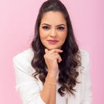 Amanda Sandes - @psiamandasandes - Instagram