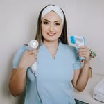 Clínica de Estética Amanda Sandole - @amandasandole - Instagram