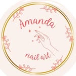 Amanda Sandri - @nailarte_amanda - Instagram