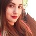 Amanda Sandri - Facebook