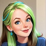 Amanda Sanger - @manda_melle - Instagram