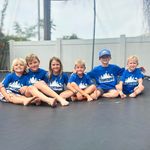 Amanda Sanger Strawbridge - @aparsons13 - Instagram