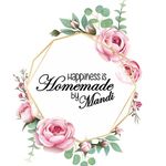 Amanda Sanner - @hhomemadebymandi - Instagram