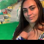 Amanda Sans - Facebook
