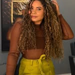 Amanda Sanssão - @amanda_sanssao - Instagram