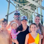 Amanda Sansom - @goaliegoalie206 - Instagram