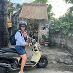 Amanda Sansom Hoare - @mhoare72 - Instagram