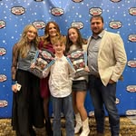 Amanda Sanson Russell - @mandy_1442 - Instagram